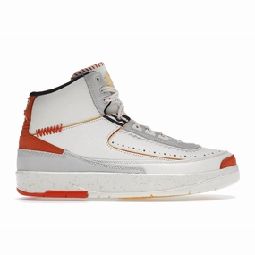Air Jordan 2 Retro SP Maison Chateau Rouge Jordan 2 retro high-top shoes