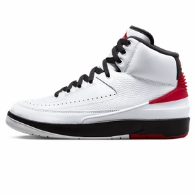 Air Jordan 2 Retro Wmns 'Chicago' 2022 Air Jordan 2 heritage sneakers