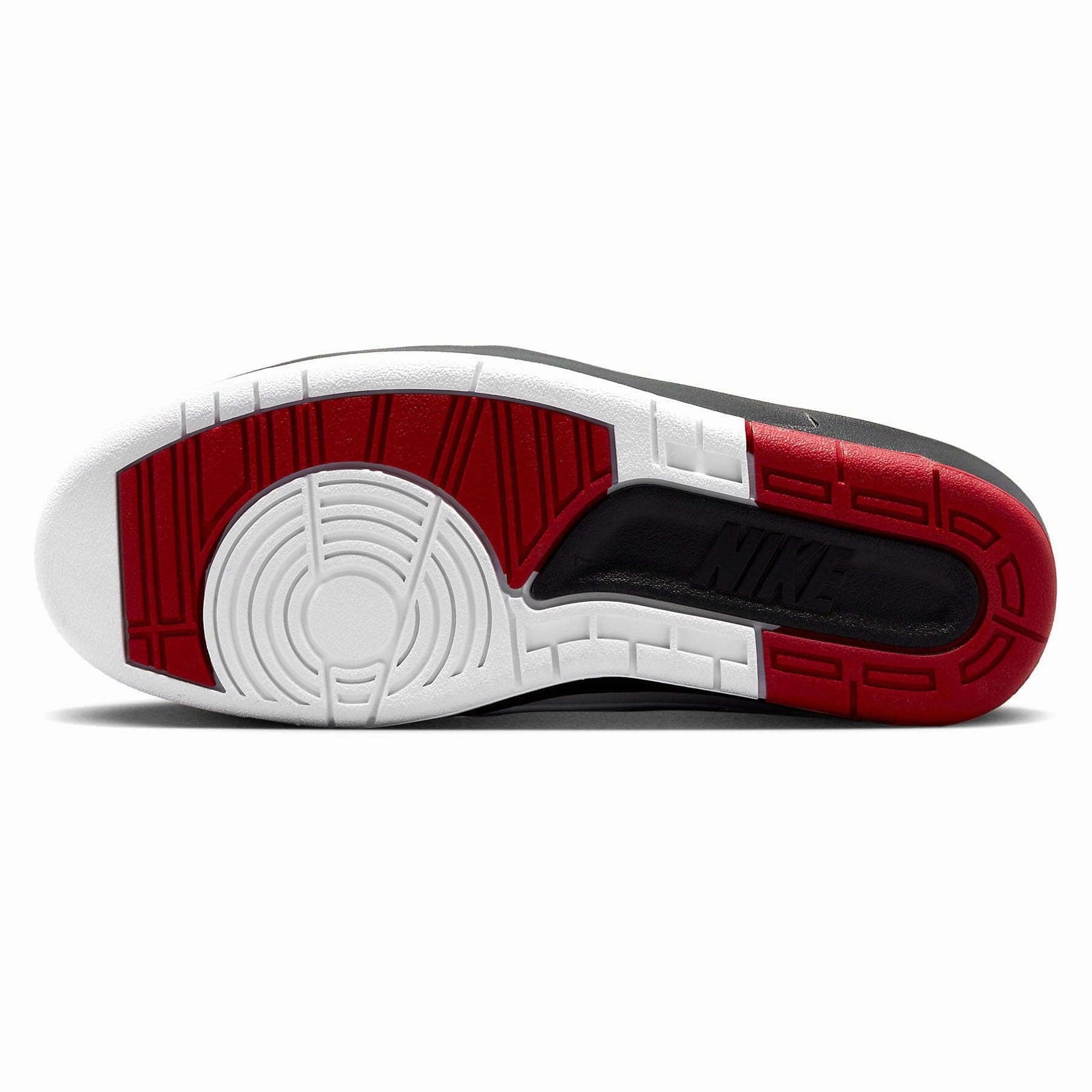 Air Jordan 2 Retro Wmns 'Chicago' 2022 Old-school athletic trainers