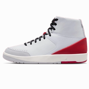 Air Jordan 2 Retro  x Nina Chanel Abney SE Wmns Air Jordan 2 heritage sneakers