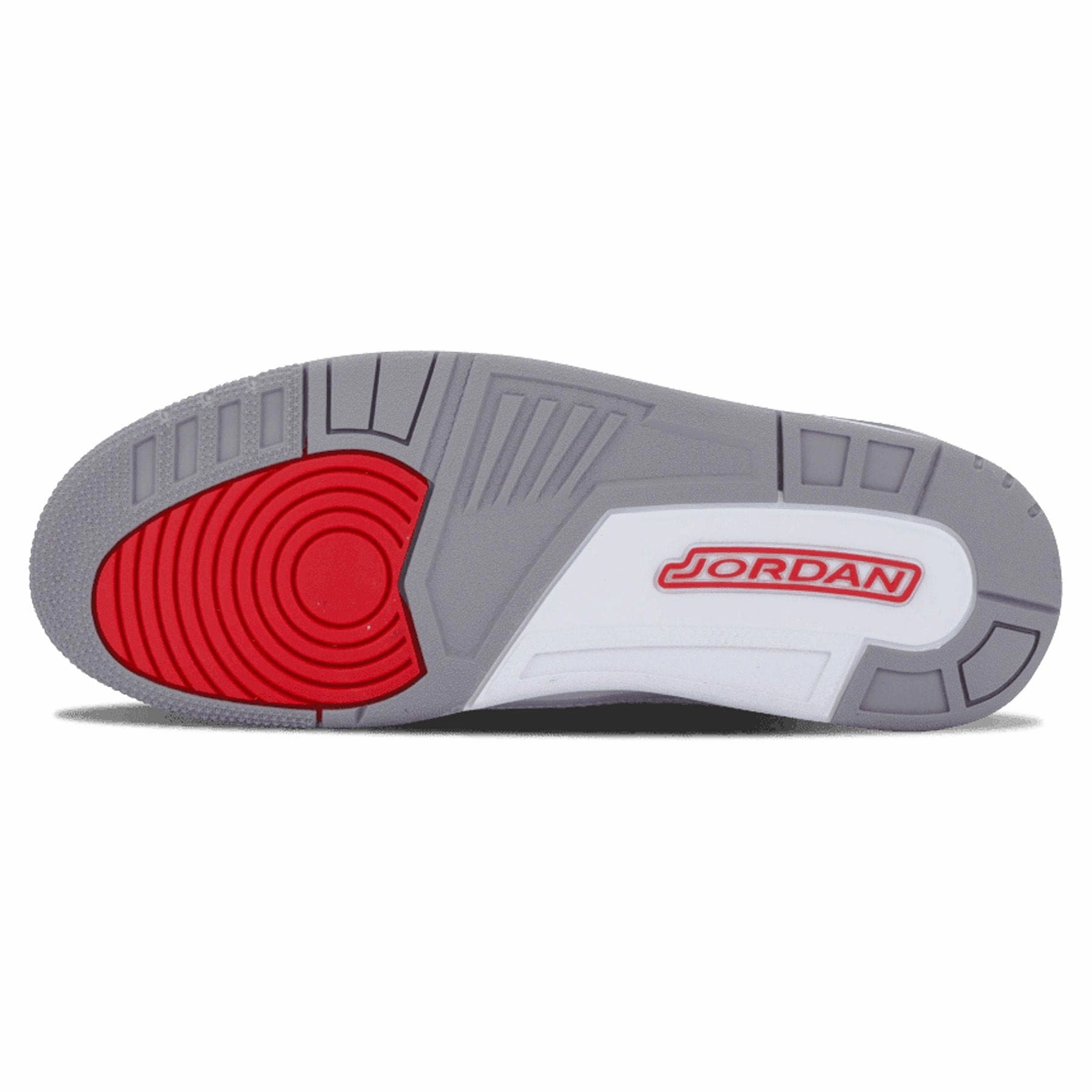 Air Jordan 3 Retro '88' 2013 All-day support retro kicks