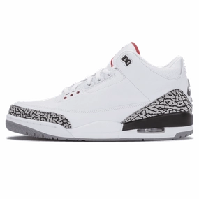 Air Jordan 3 Retro '88' 2013 Air Jordan 3 street-ready sneakers
