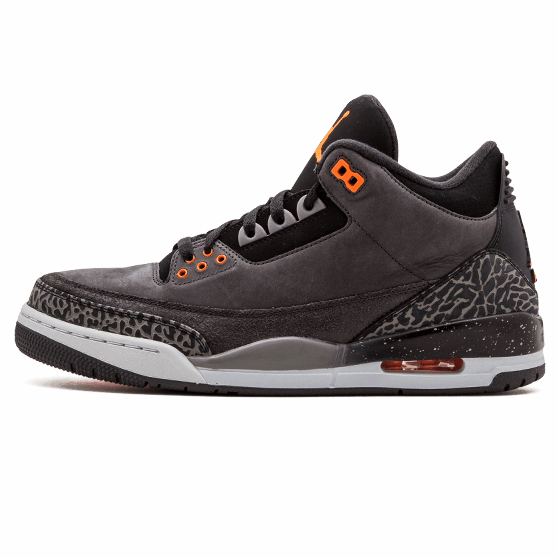 Air Jordan 3 Retro 'Fear Pack' Air Jordan 3 street-ready sneakers