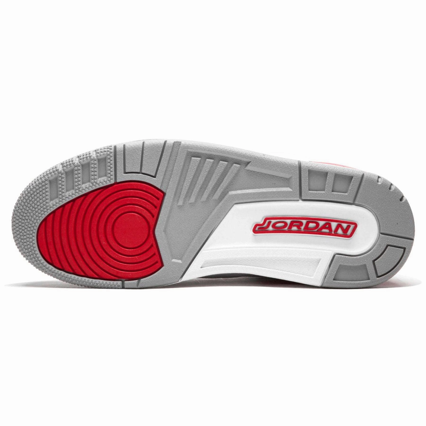 Air Jordan 3 Retro 'Hall of Fame' All-day support retro kicks