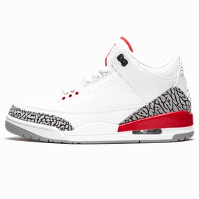 Air Jordan 3 Retro 'Hall of Fame' Air Jordan 3 street-ready sneakers