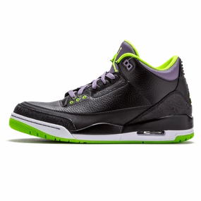 Air Jordan 3 Retro 'Joker' Air Jordan 3 street-ready sneakers