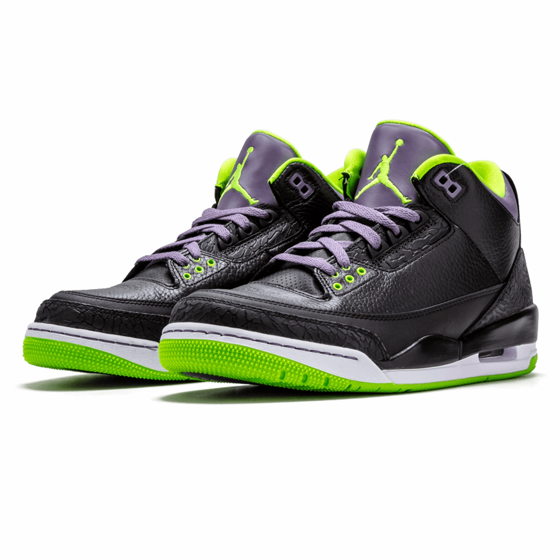 Air Jordan 3 Retro 'Joker' All-day support retro kicks