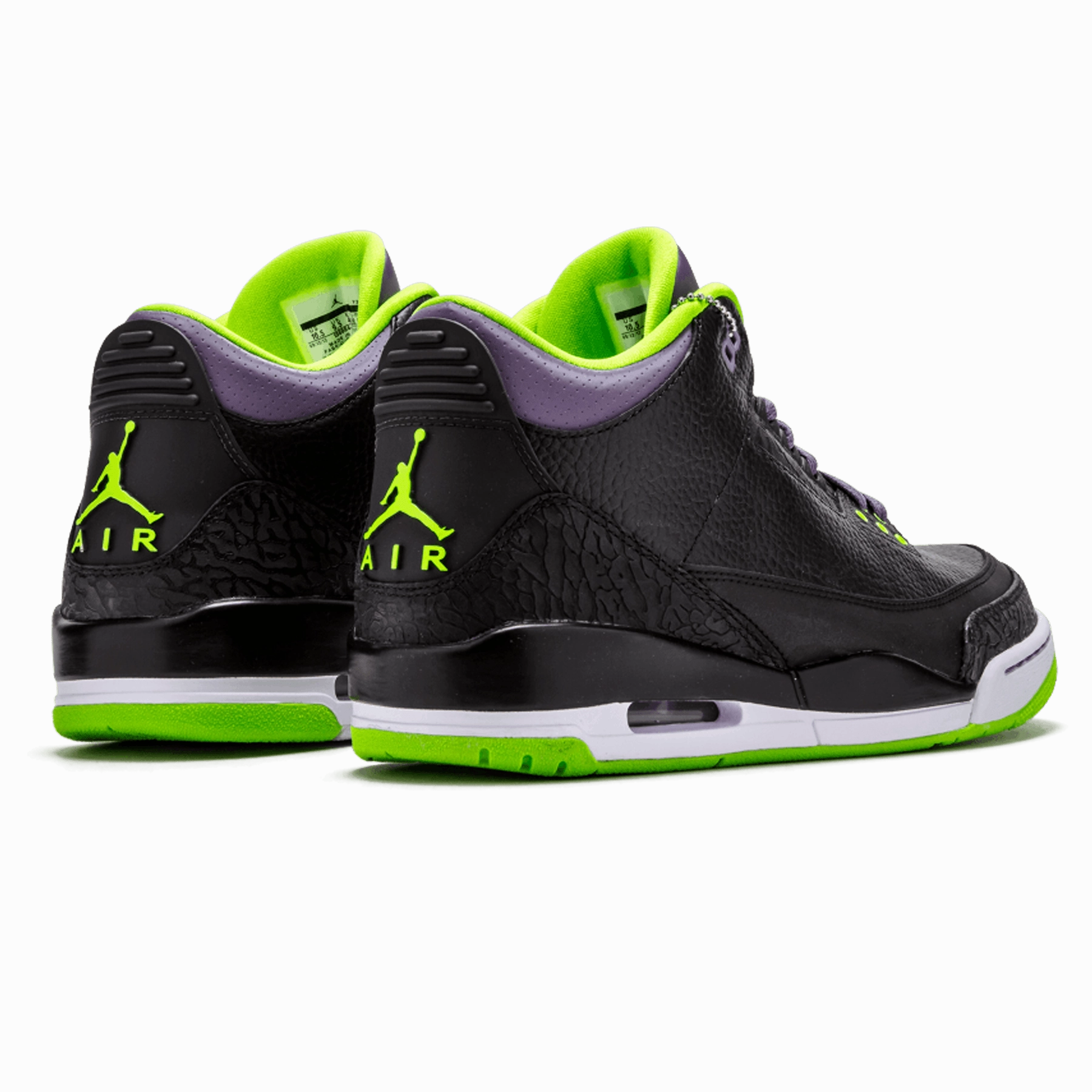 Air Jordan 3 Retro 'Joker' All-day support retro kicks