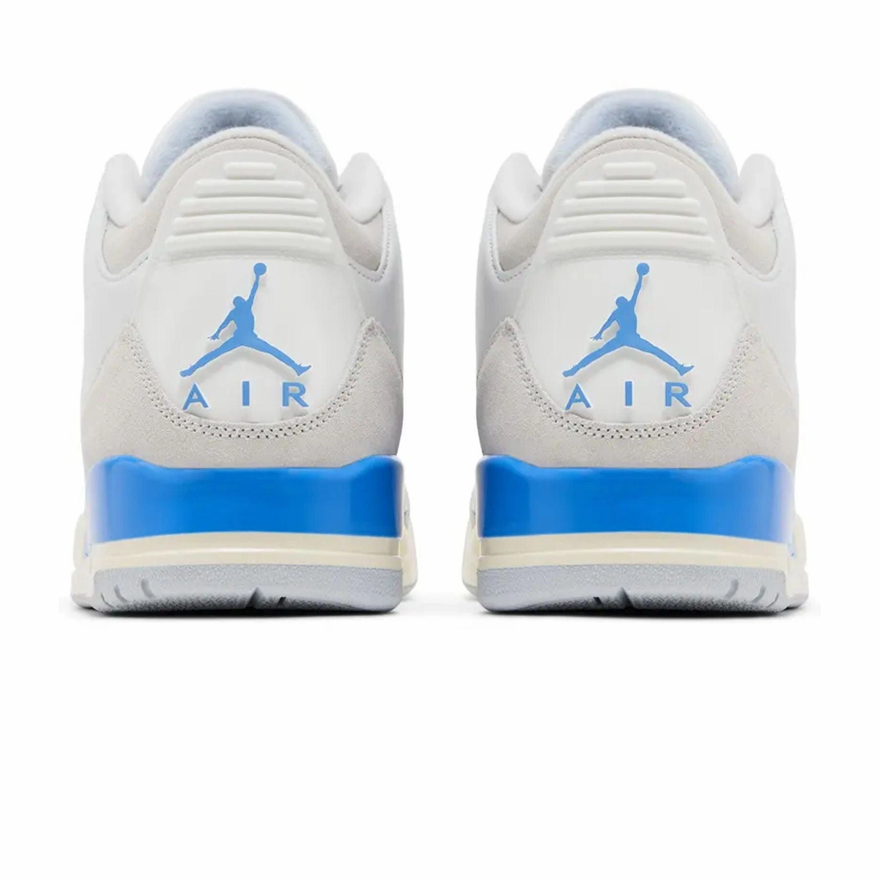 Air Jordan 3 Retro 'Lucky Shorts' All-day support retro kicks