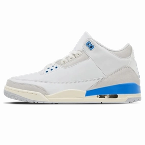 Air Jordan 3 Retro 'Lucky Shorts' Air Jordan 3 street-ready sneakers