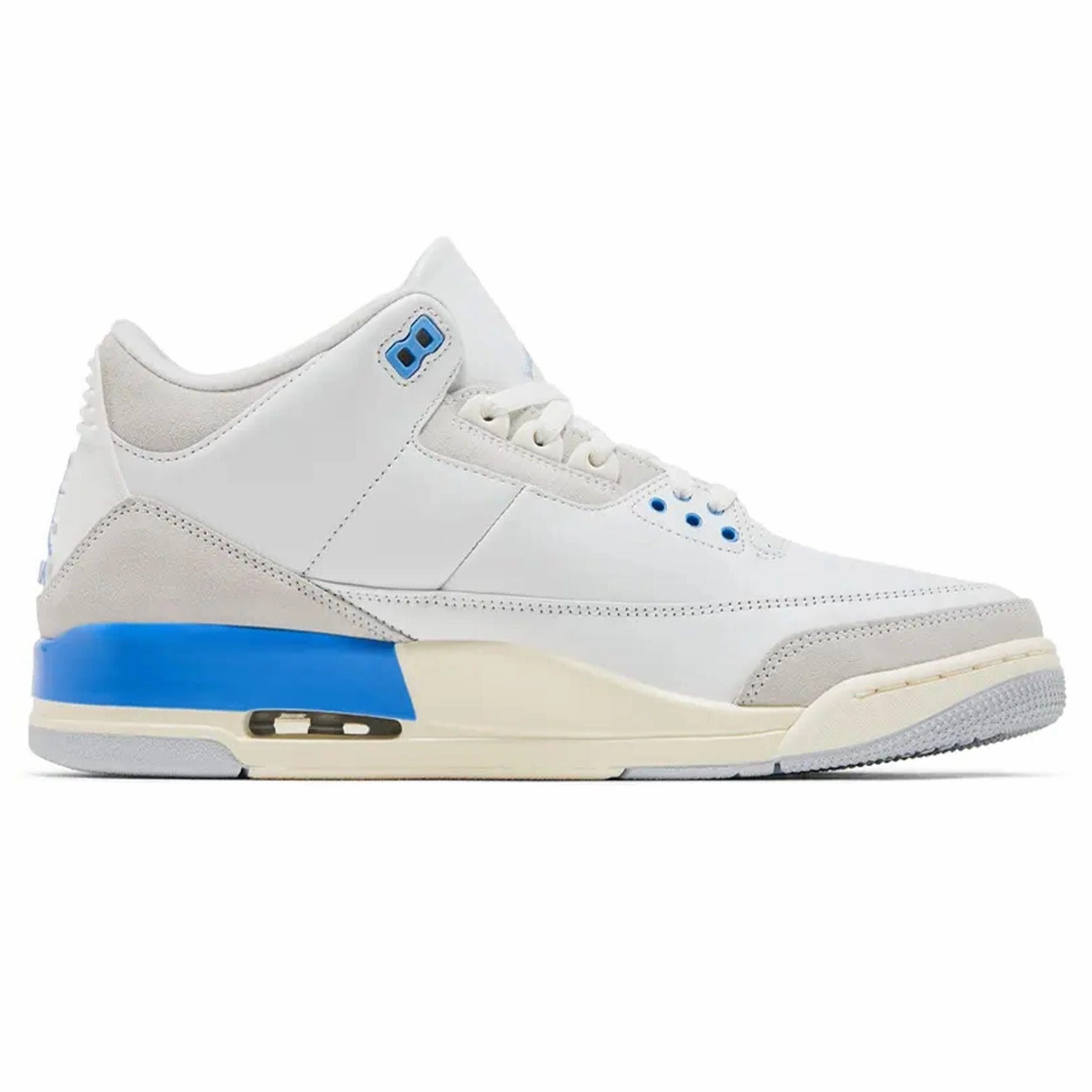 Air Jordan 3 Retro 'Lucky Shorts' All-day support retro kicks