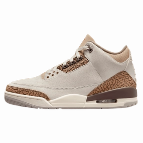 Air Jordan 3 Retro 'Palomino' Air Jordan 3 street-ready sneakers