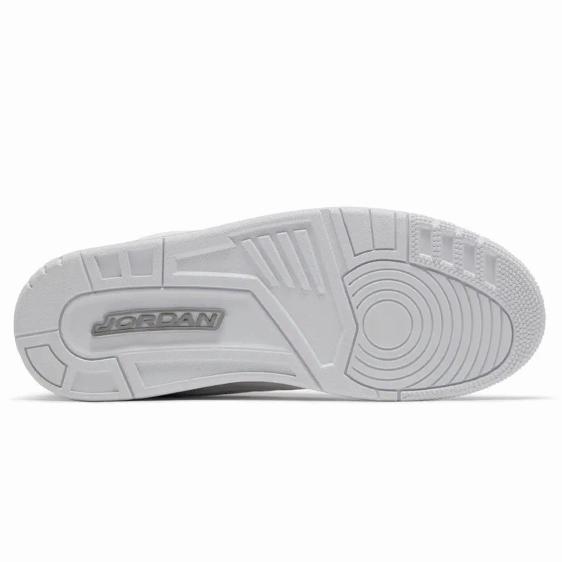 Air Jordan 3 Retro 'Pure Money' 2025 All-day support retro kicks