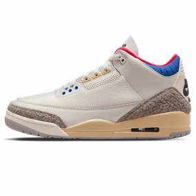Air Jordan 3 Retro 'Seoul 2.0' Air Jordan 3 street-ready sneakers