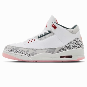 Air Jordan 3 Retro 'Wings' Air Jordan 3 street-ready sneakers