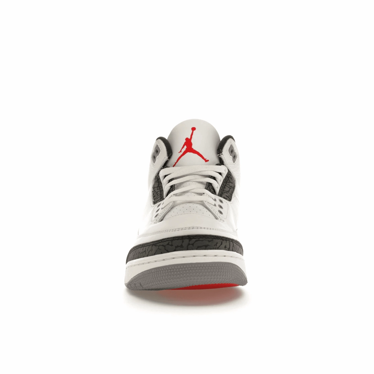 Air Jordan 3 Retro Cement Grey Legendary throwback silhouettes