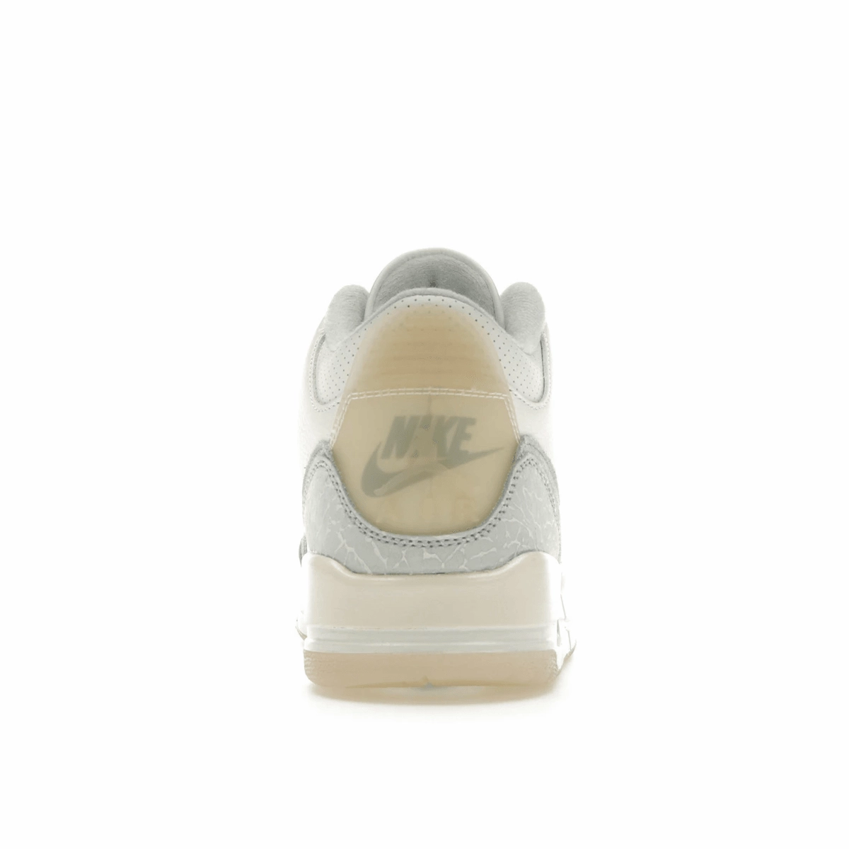 Air Jordan 3 Retro Craft Ivory Legendary throwback silhouettes
