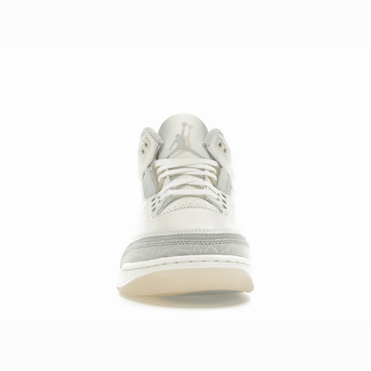 Air Jordan 3 Retro Craft Ivory Legendary throwback silhouettes