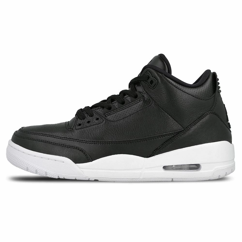 Air Jordan 3 Retro Cyber Monday Air Jordan 3 street-ready sneakers