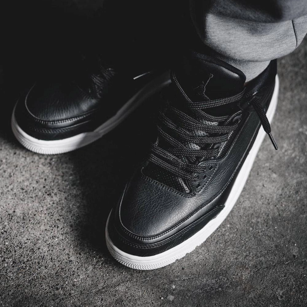 Air Jordan 3 Retro Cyber Monday All-day support retro kicks