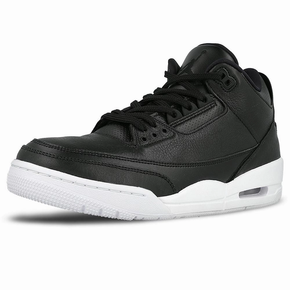 Air Jordan 3 Retro Cyber Monday All-day support retro kicks