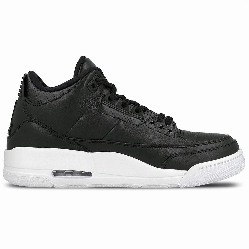 Air Jordan 3 Retro Cyber Monday All-day support retro kicks