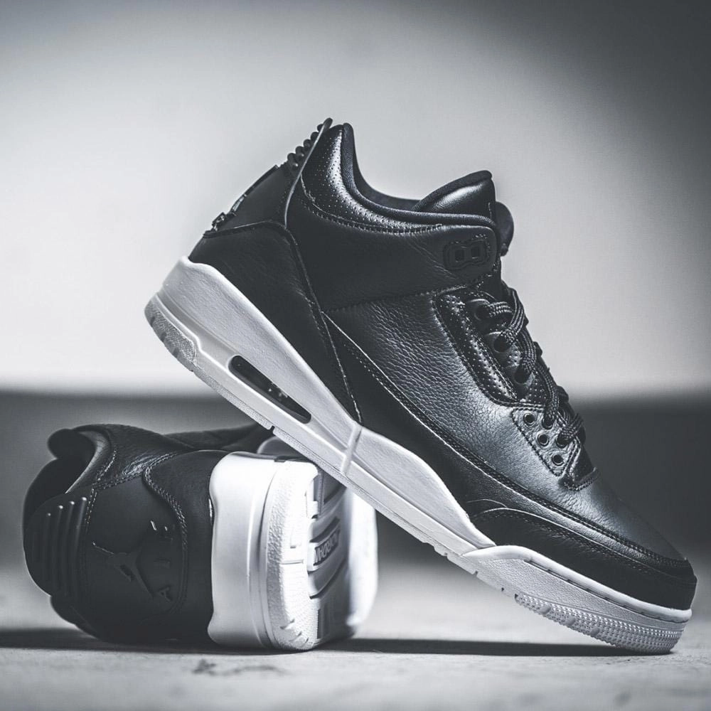Air Jordan 3 Retro Cyber Monday All-day support retro kicks