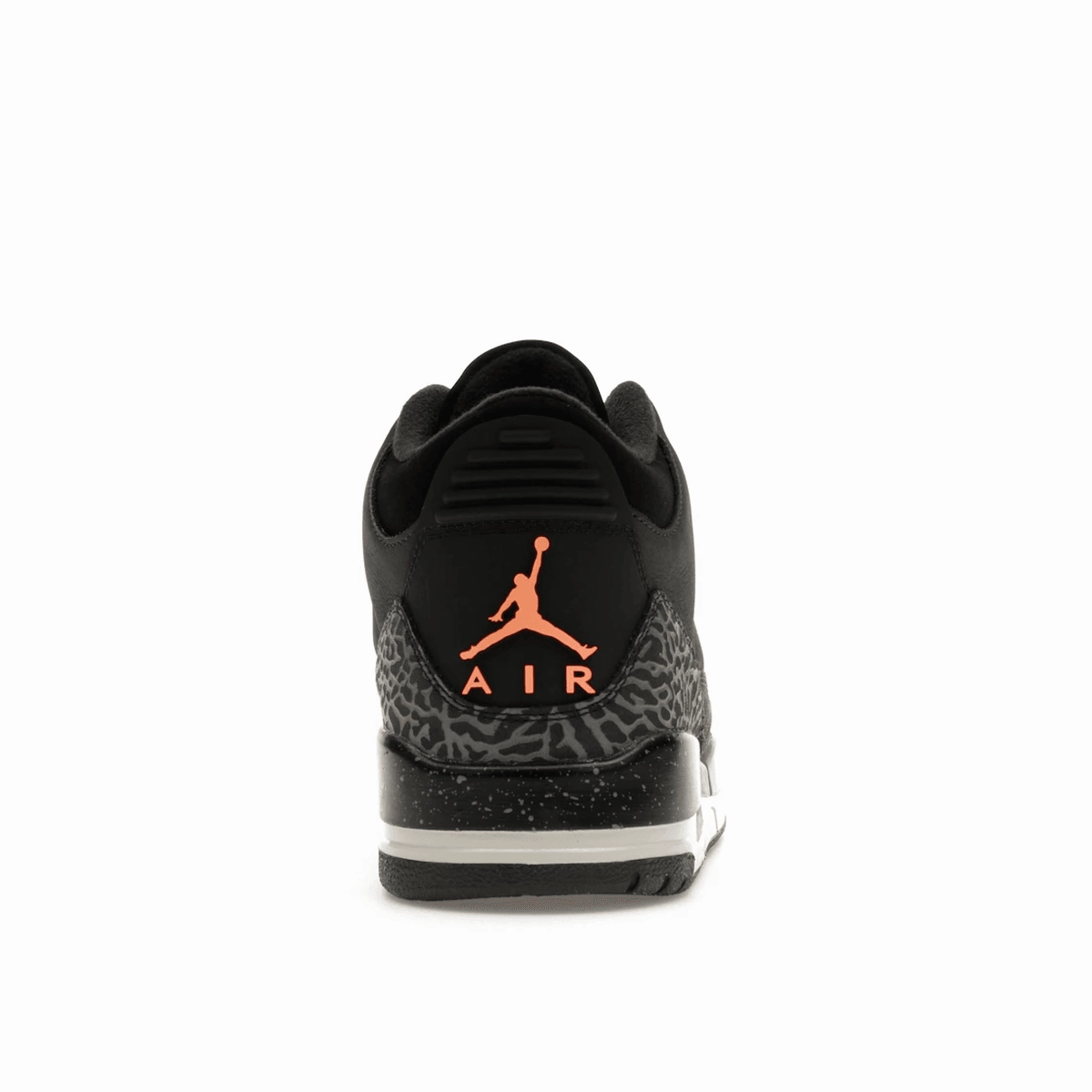 Air Jordan 3 Retro Fear Pack Legendary throwback silhouettes
