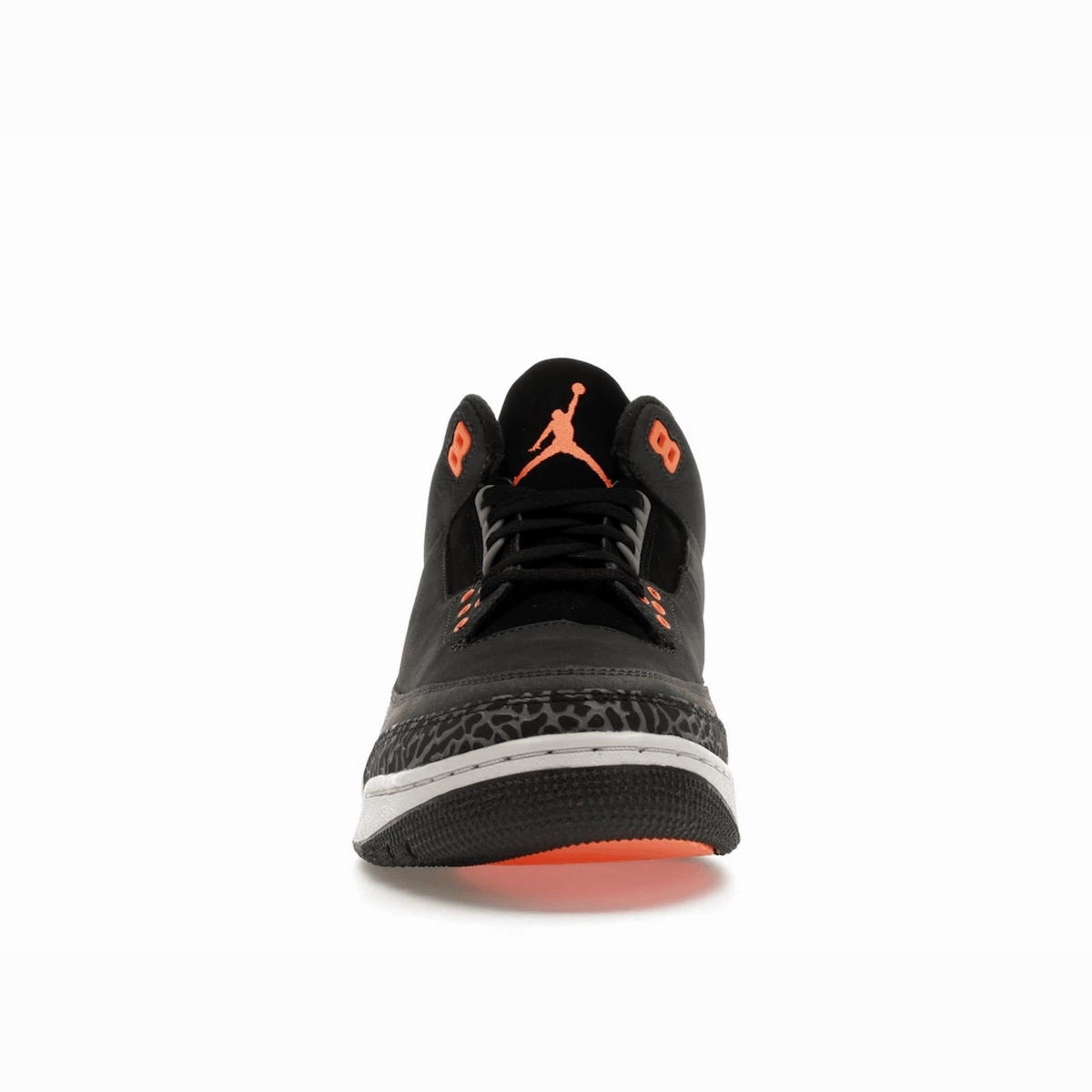 Air Jordan 3 Retro Fear Pack Legendary throwback silhouettes