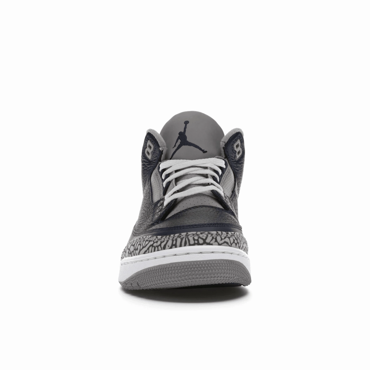Air Jordan 3 Retro Georgetown Legendary throwback silhouettes