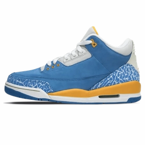 Air Jordan 3 Retro LS 'Do The Right Thing' Air Jordan 3 street-ready sneakers
