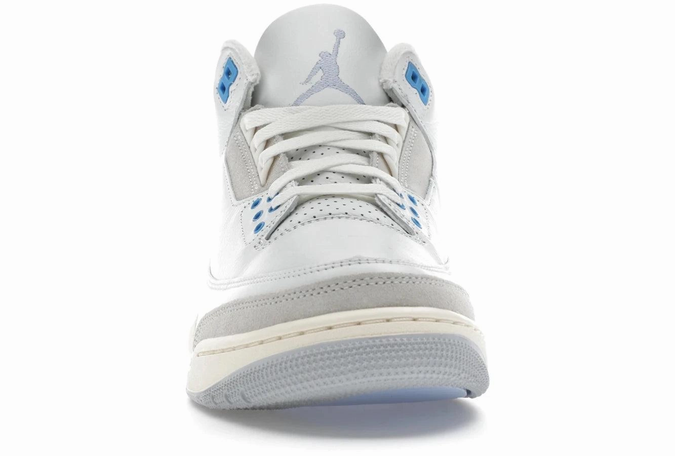 Air Jordan 3 Retro Lucky Shorts Legendary throwback silhouettes