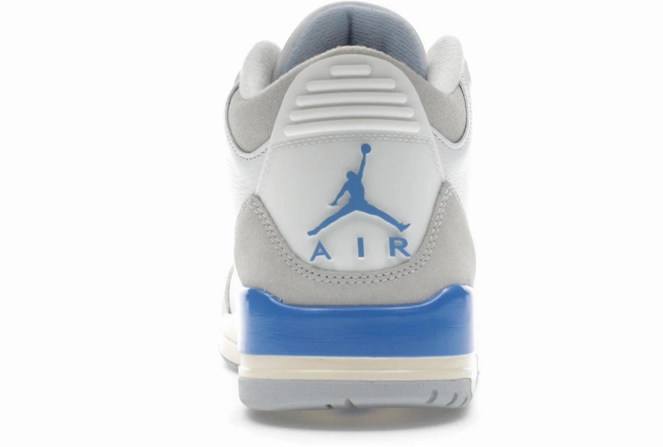 Air Jordan 3 Retro Lucky Shorts Legendary throwback silhouettes