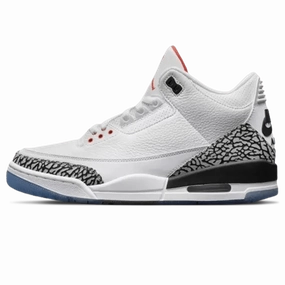 Air Jordan 3 Retro NRG 'Free Throw Line' Air Jordan 3 street-ready sneakers