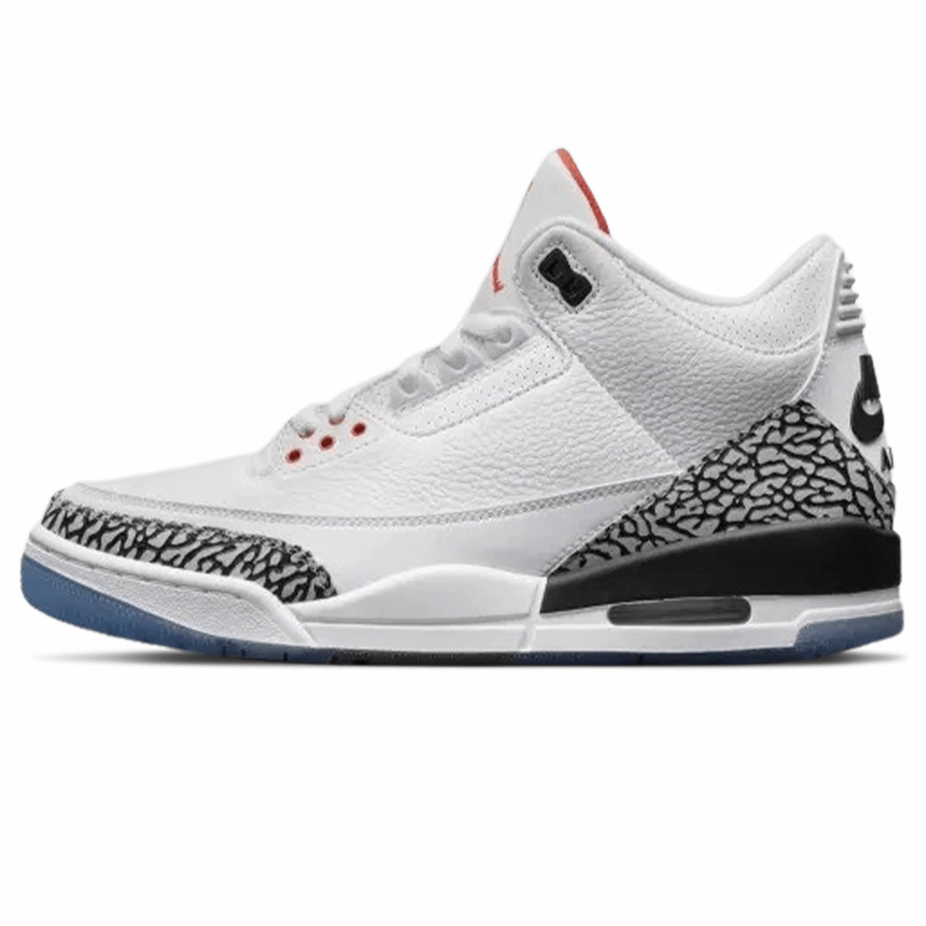 Air Jordan 3 Retro NRG 'Free Throw Line' Air Jordan 3 street-ready sneakers