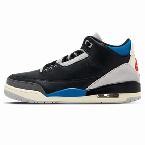 Air Jordan 3 Retro OG 'Rare Air' Air Jordan 3 street-ready sneakers