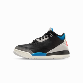 Air Jordan 3 Retro OG PS 'Rare Air' Air Jordan 3 street-ready sneakers