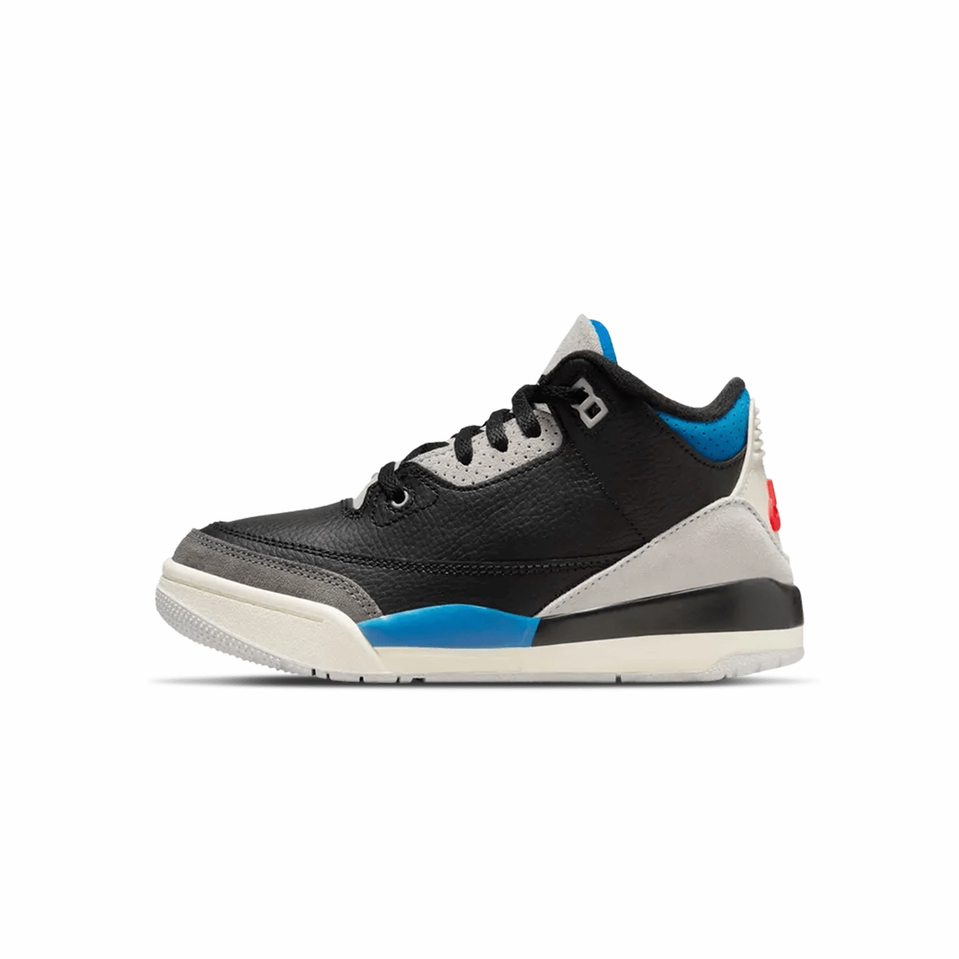 Air Jordan 3 Retro OG PS 'Rare Air' Air Jordan 3 street-ready sneakers