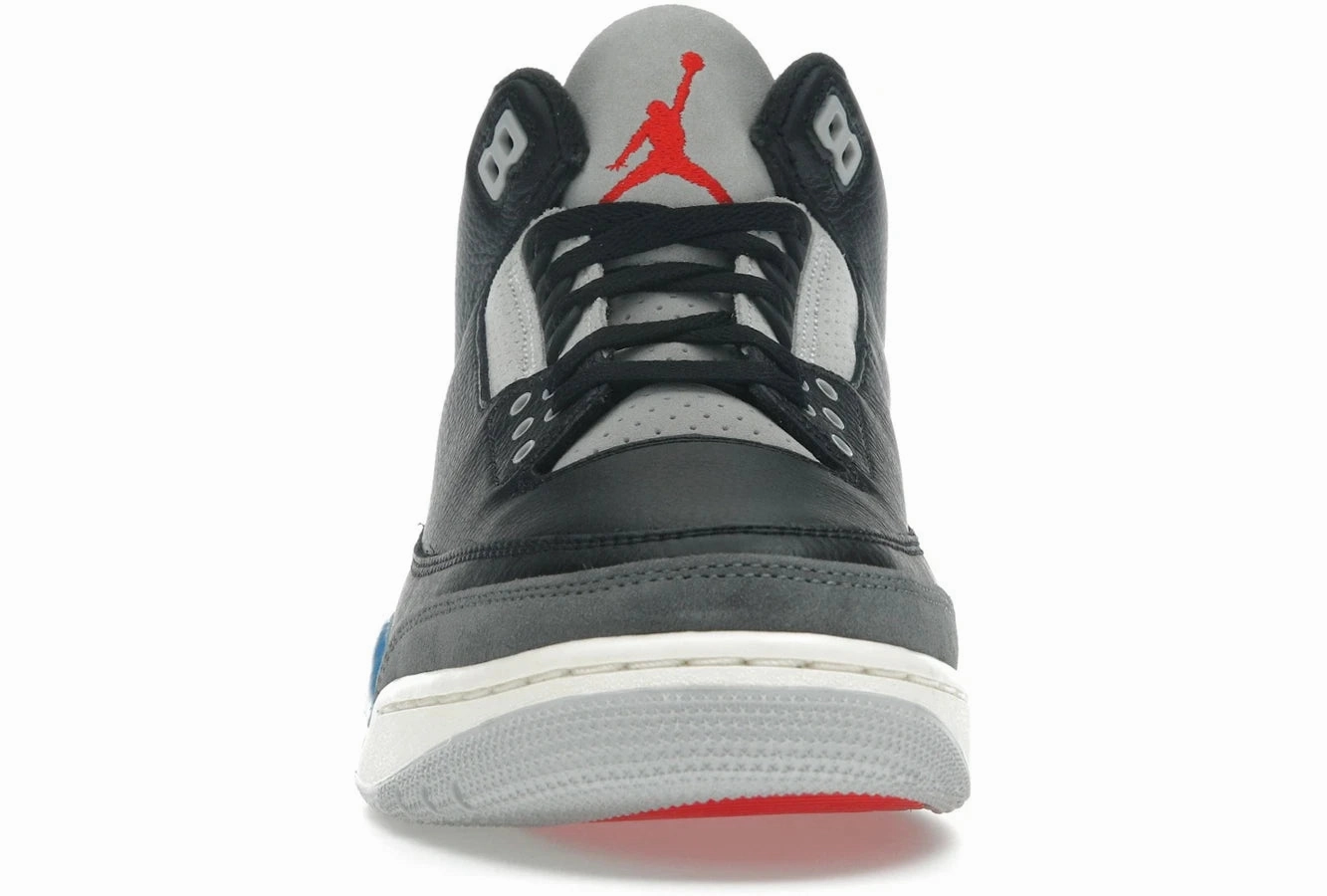 Air Jordan 3 Retro OG Rare Air Legendary throwback silhouettes