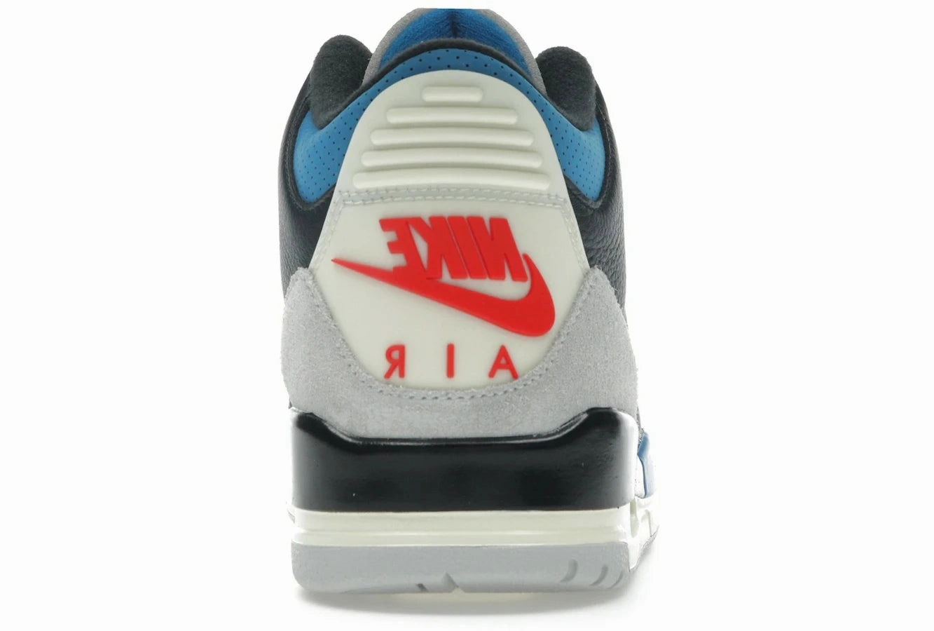 Air Jordan 3 Retro OG Rare Air Legendary throwback silhouettes
