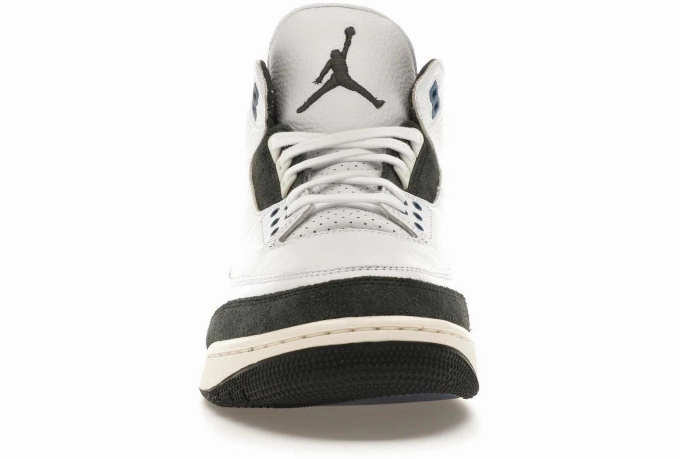 Air Jordan 3 Retro OG SP A Ma Manire Diffused Blue Diffused Blue Legendary throwback silhouettes