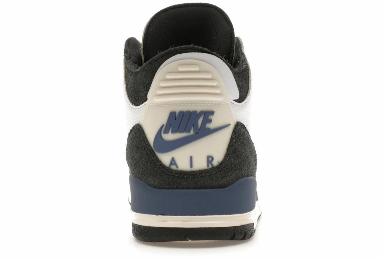 Air Jordan 3 Retro OG SP A Ma Manire Diffused Blue Diffused Blue Legendary throwback silhouettes