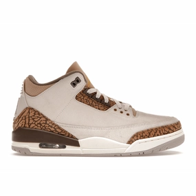 Air Jordan 3 Retro Palomino Jordan 3 iconic throwback sneakers