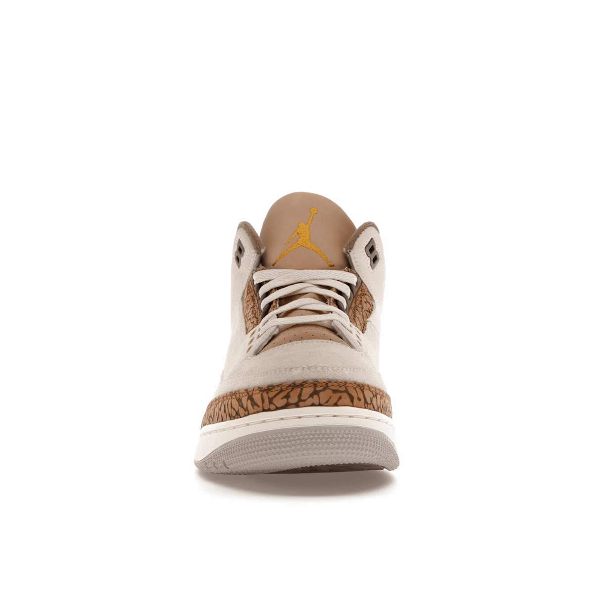 Air Jordan 3 Retro Palomino Legendary throwback silhouettes