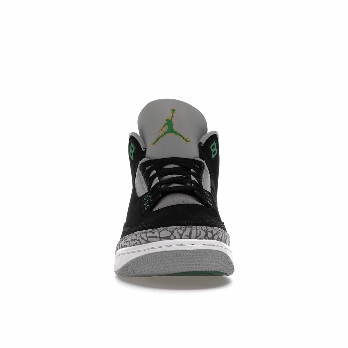Air Jordan 3 Retro Pine Green Legendary throwback silhouettes