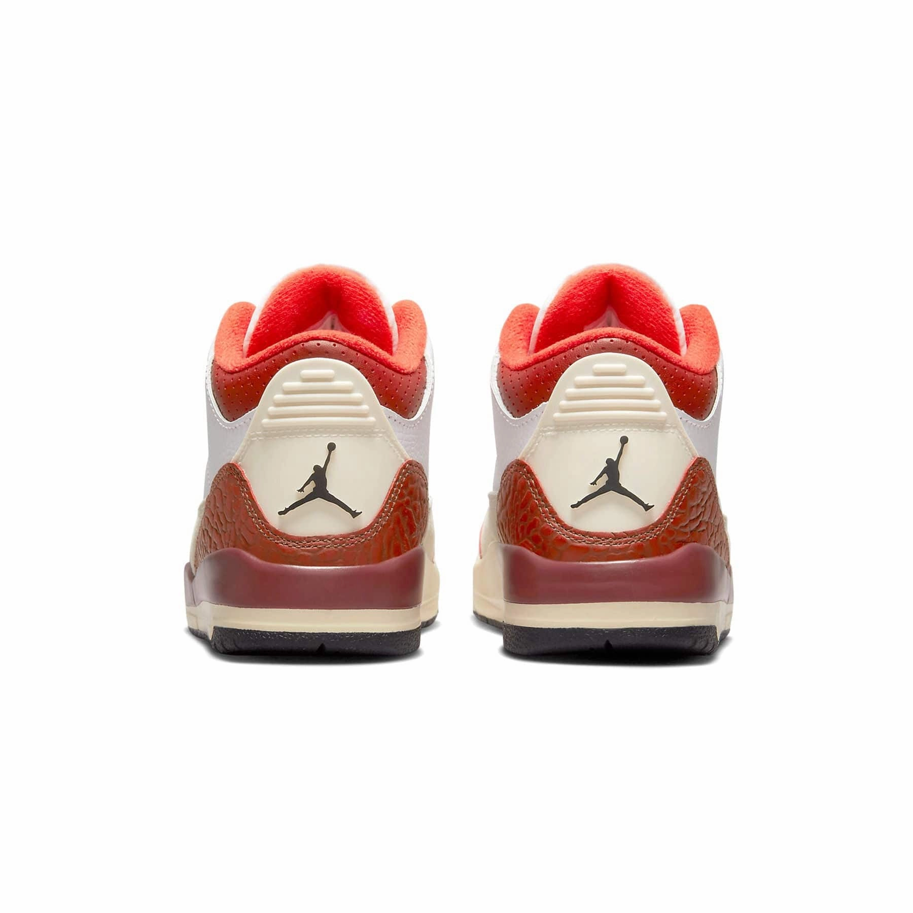 Air Jordan 3 Retro PS 'Mars Stone' All-day support retro kicks
