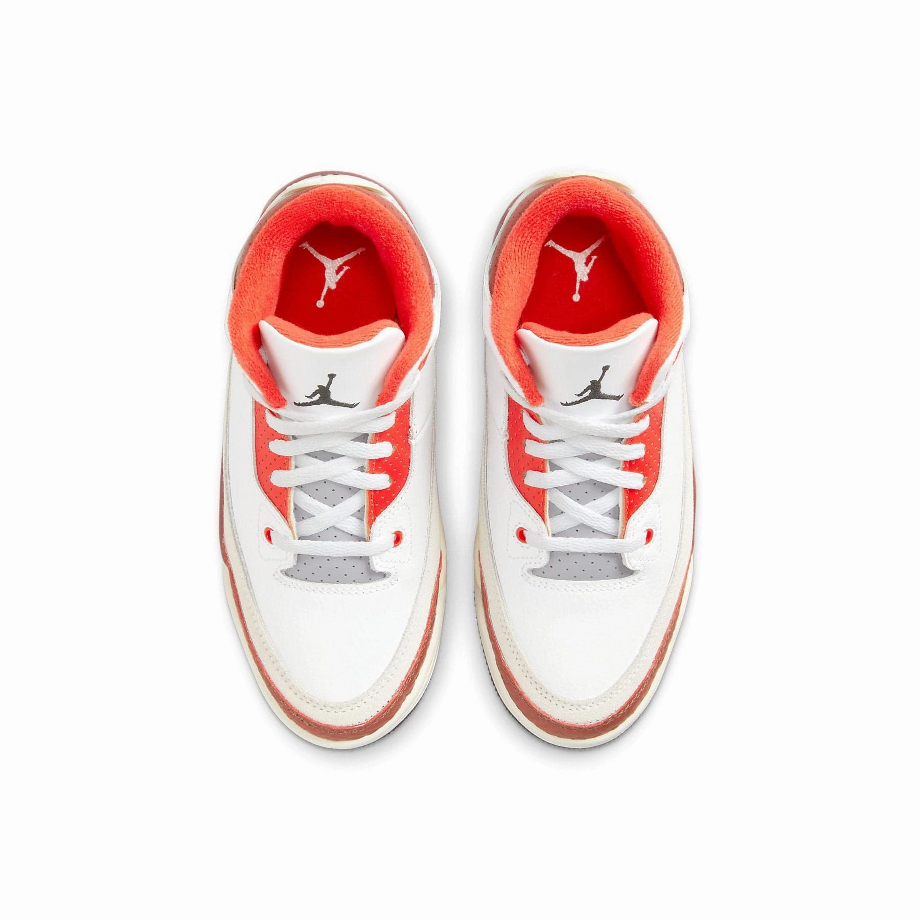 Air Jordan 3 Retro PS 'Mars Stone' All-day support retro kicks