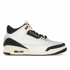 Air Jordan 3 Retro Quai 54 Jordan 3 iconic throwback sneakers