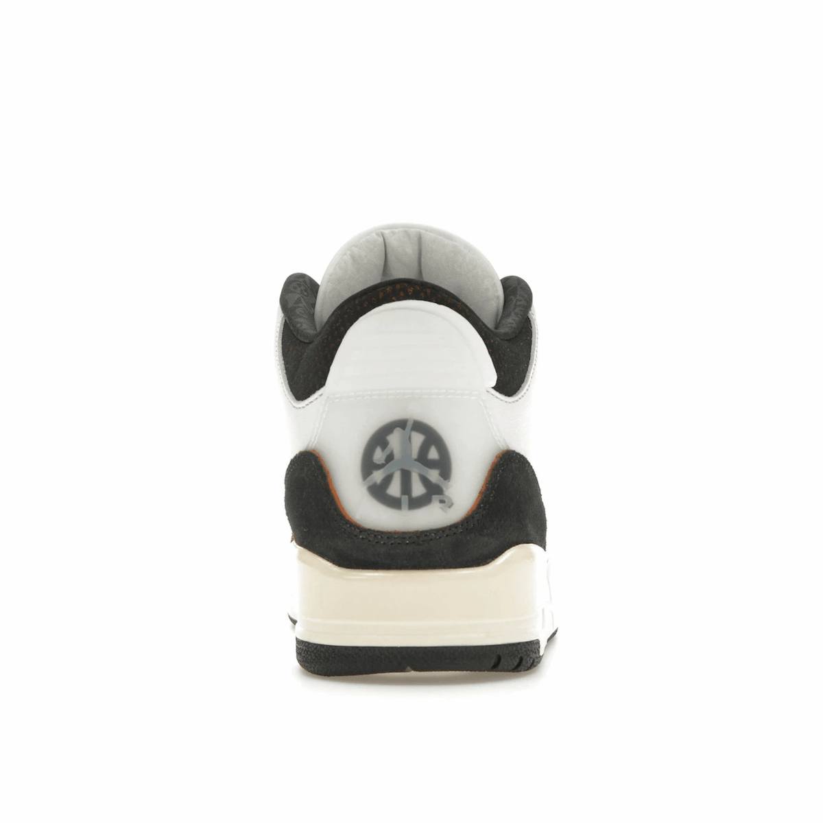 Air Jordan 3 Retro Quai 54 Legendary throwback silhouettes