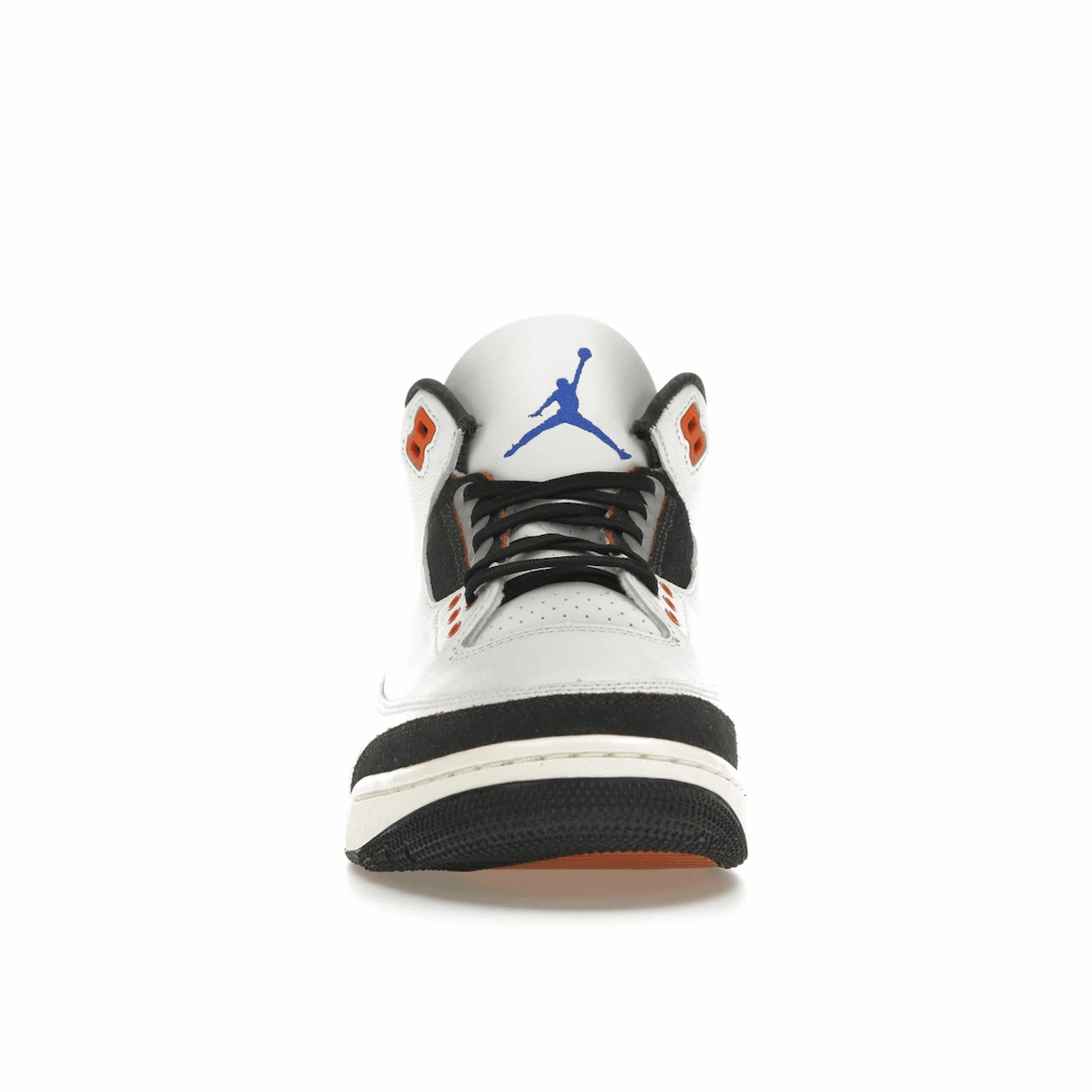 Air Jordan 3 Retro Quai 54 Legendary throwback silhouettes